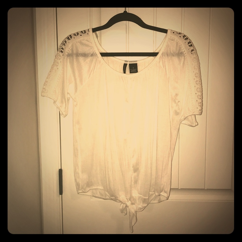 Spring/Summer Top